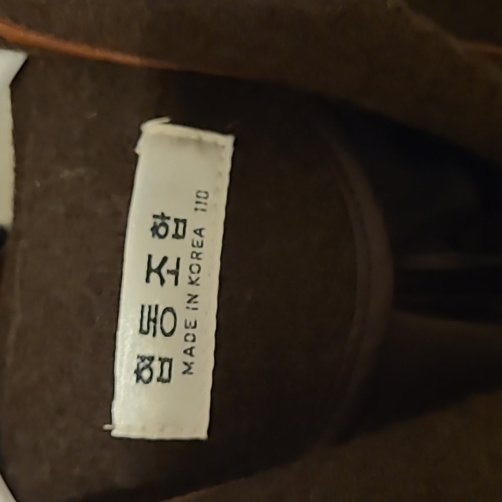 Fall jacket - Picture 4 of 4